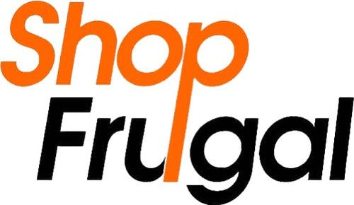 Shop Frugal