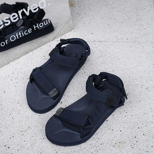 Andrew Velcro Sandals